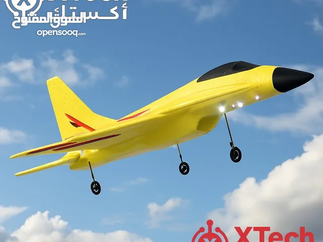 طائرة تحكم عن بعد،،،قابلة للشحن ،،من الفلين،،،،السعر 35 الف،،،،التوصيل مجاني