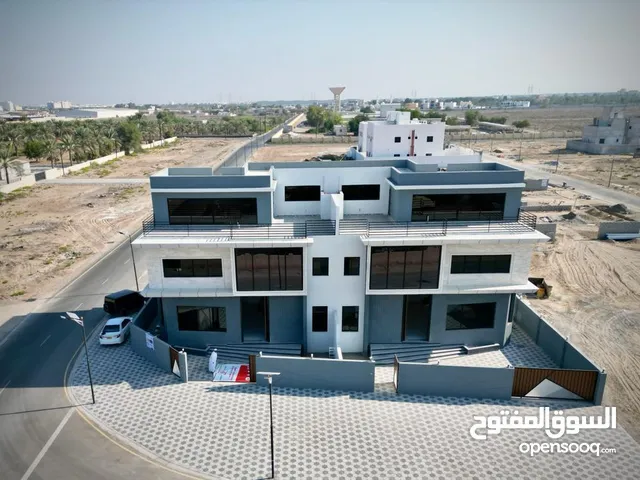 427 m2 5 Bedrooms Villa for Sale in Al Batinah Barka