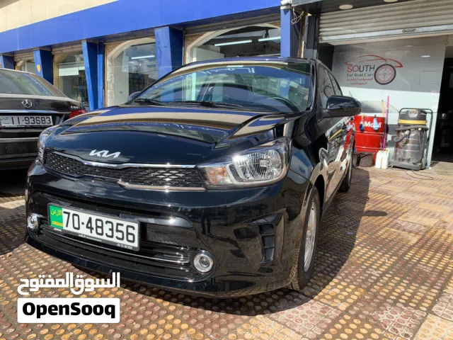 2023, Kia, Pegas, EX