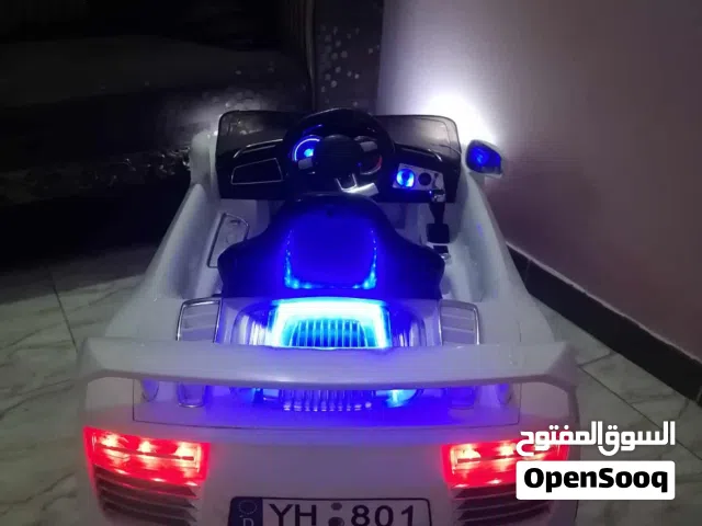 سياره أطفال للبيع