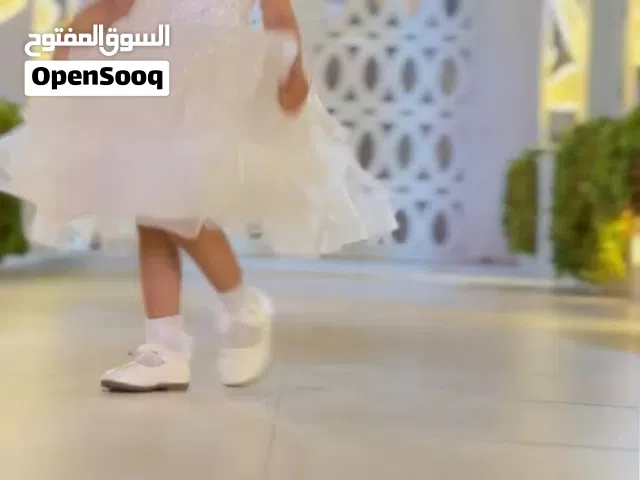 فستان اطفال