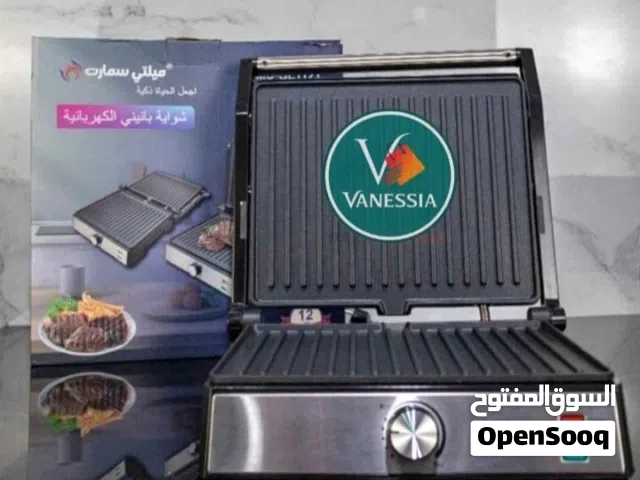 شواية باتيني الكهربائية