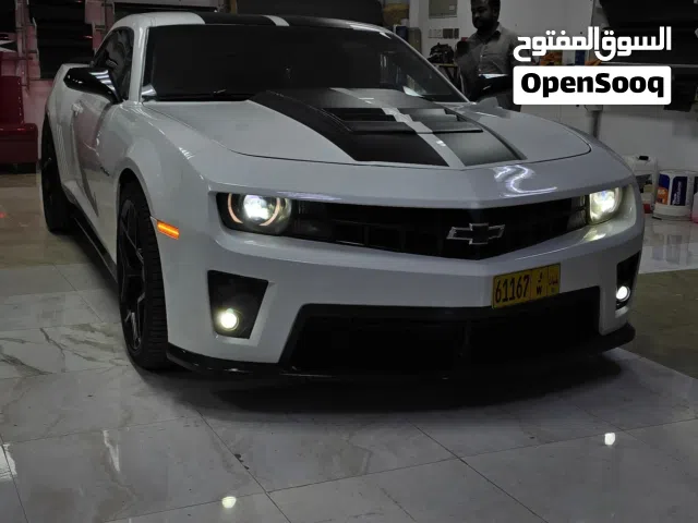 للبيع كمارو ssقير عادي