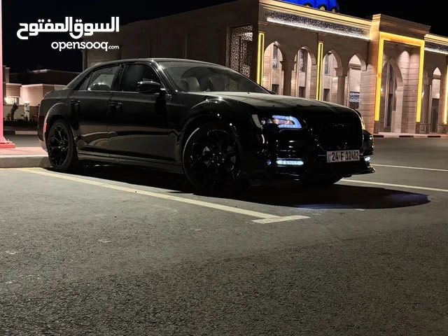 كرايسلر اوباما وارد كندي 2018 فئة اس سعرها 215