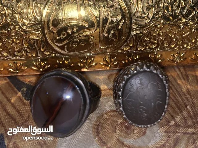  Rings for sale in Basra