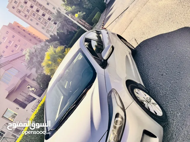 للبيع كيا سيرتو موديل 2018 شرط الفحص بحاله الوكاله