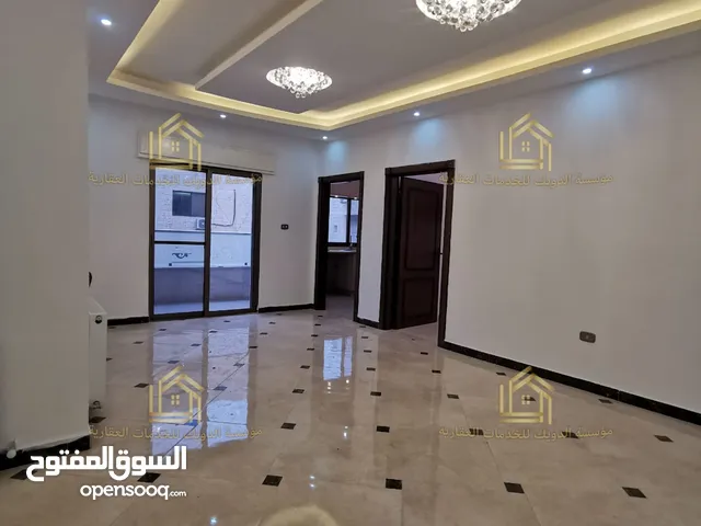 130 m2 3 Bedrooms Apartments for Rent in Amman Al Jandaweel