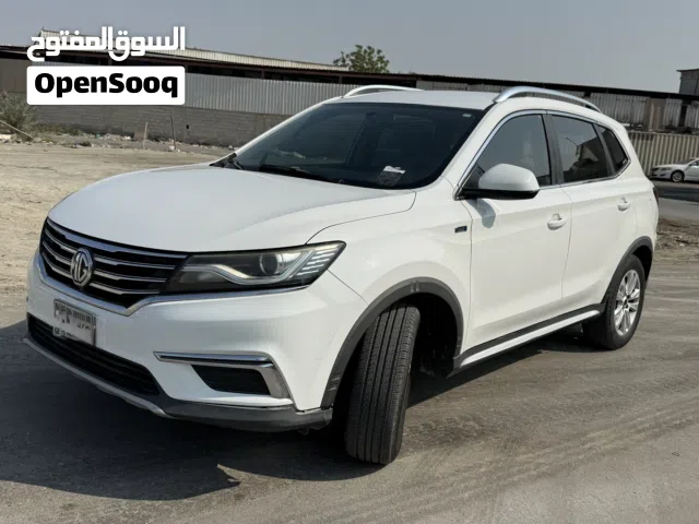 Family used vehicle in excellent condition