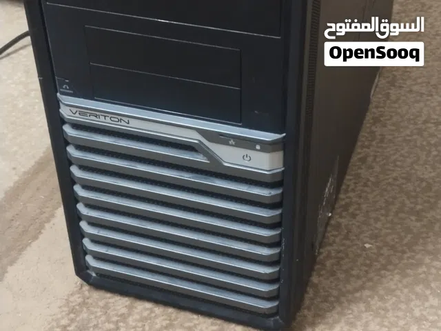 Windows LG  Computers  for sale  in Irbid