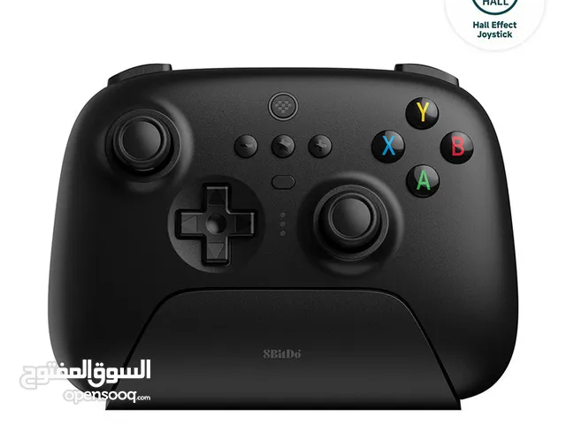 8bitdo Ultimate Hall Effect