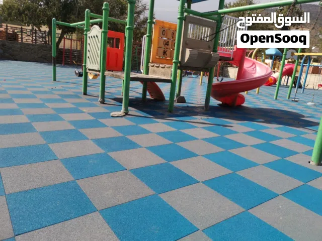 ربيل مطاط صالات الجيم