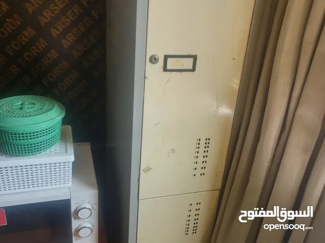 Iron cupboard For Sale