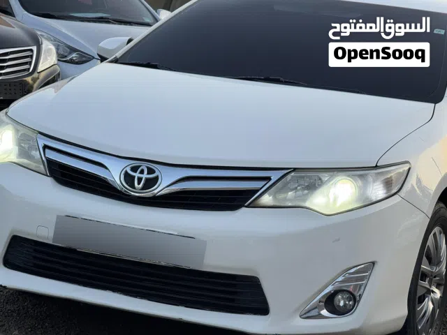 2014 Toyota Camry GL