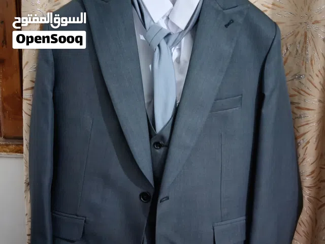 بدلة رسمية للبيع المقاس 50