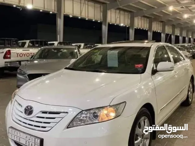 Toyota Camry 2008 in Bishah