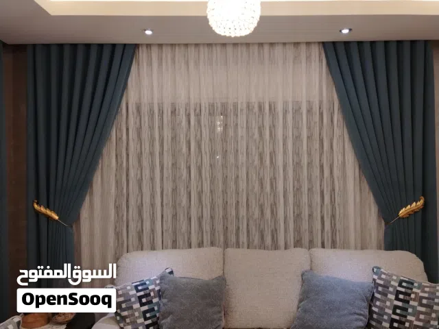 تركيب جسور برادي وصيانة وغسيل