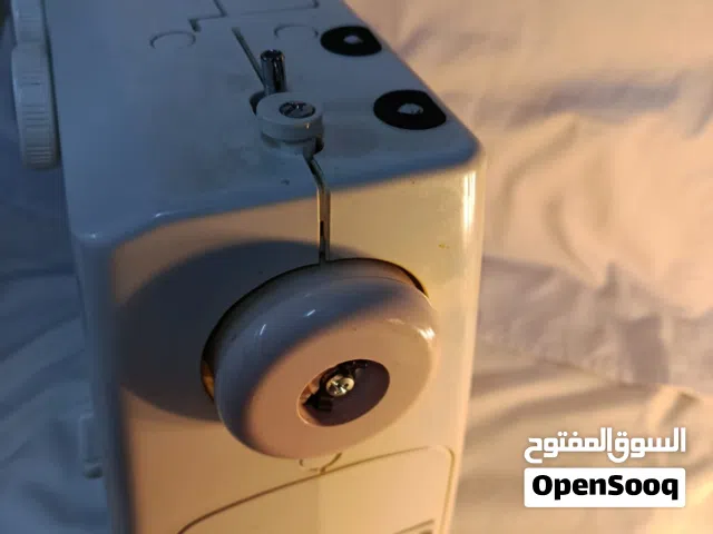 مكينته خياطه من شركت JANOME