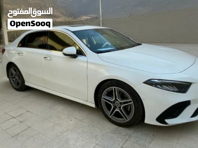Mercedes benz A 180 AMG 2022