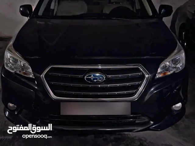 سوبارو 2016 للبيع