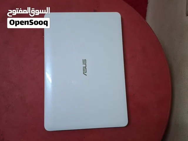 GAMING LAPTOP ASUS no problems