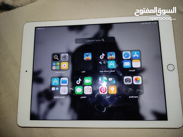 Apple iPad 5 32 GB in Tripoli