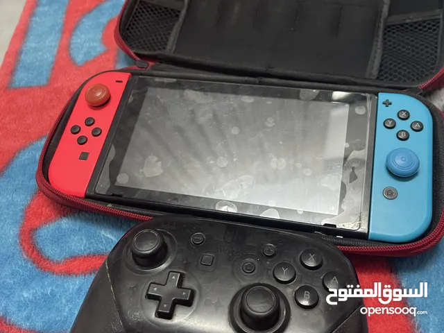 Nintendo Switch [ Used ]