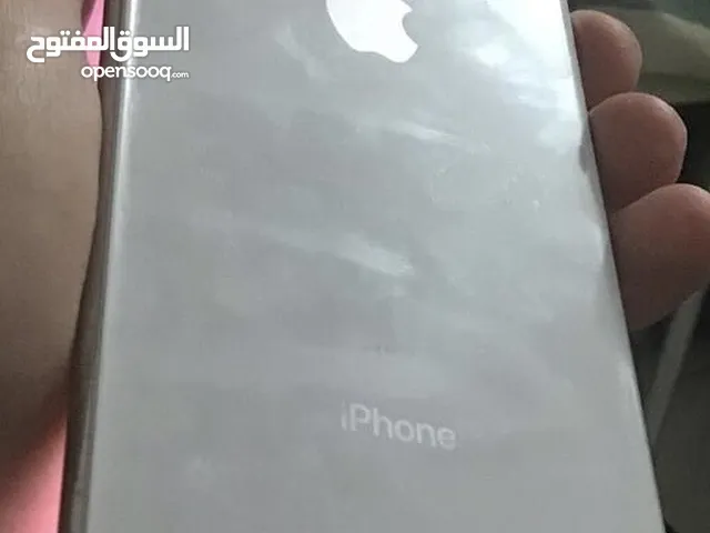 Apple iPhone X 256 GB in Qadisiyah
