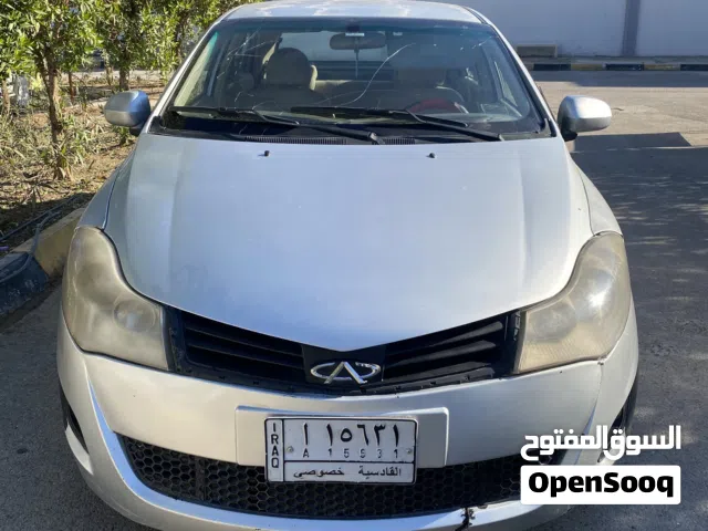 Used Chery Other in Baghdad