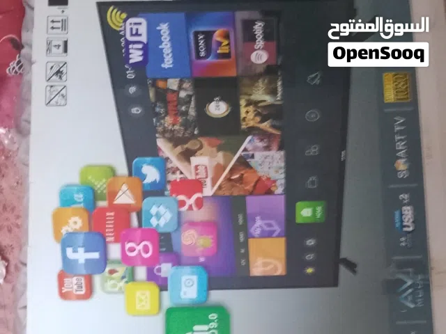 شاشه 43 للبيع.  مسسستعمللهه.  للححالل اللووماككبهه
