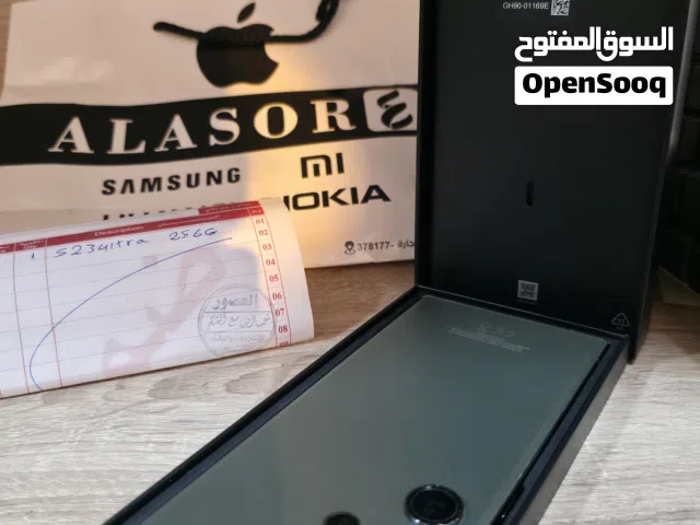 اس23الترا مستعمل 6 شهور فقط مزال ب ايصال الشراء ولكود