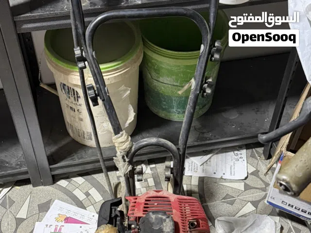 حارثه الارض مستخدم شي بسيط