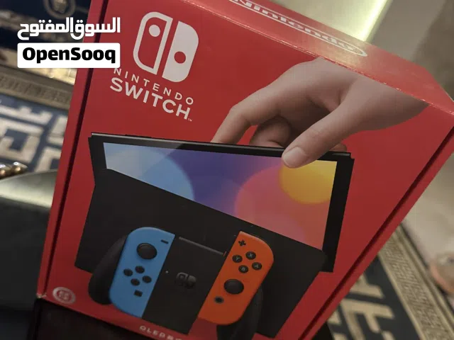 Nintendo Switch Nintendo for sale in Erbil