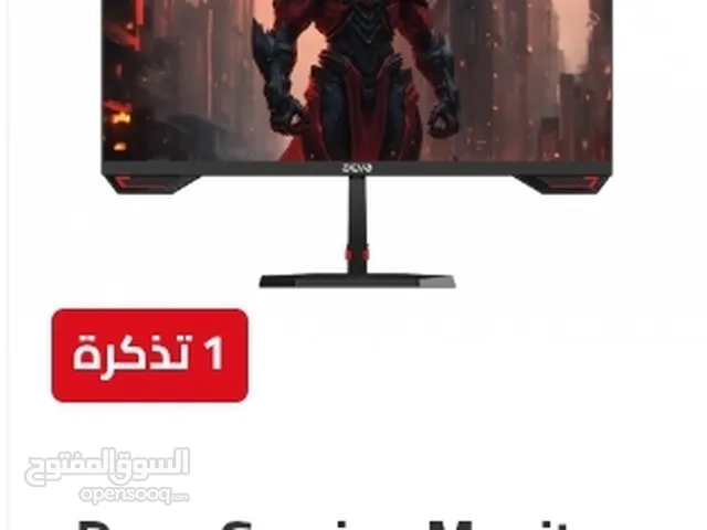 مطلوب شاشة 165هرتز 24بوصة او 27بوصة اي شركة عادي 165Hz screen required, 24 inches or 27 inches