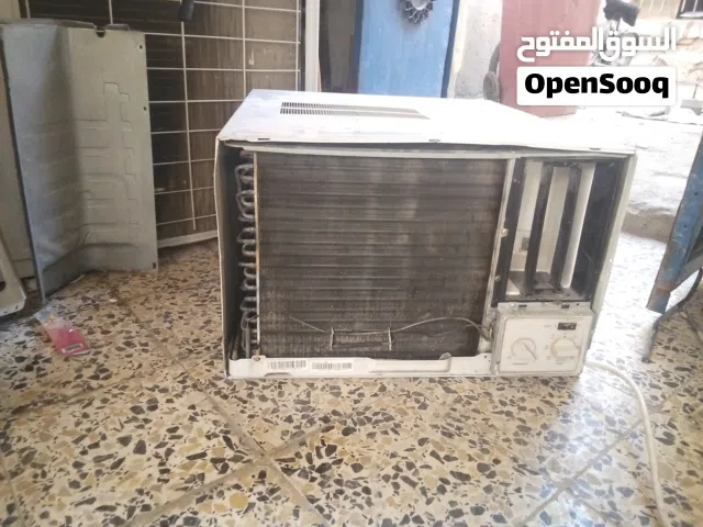 Ignis 1.5 to 1.9 Tons AC in Basra