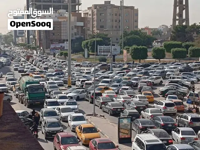 مطلوب محل للايجار  عين زارة الفرناج