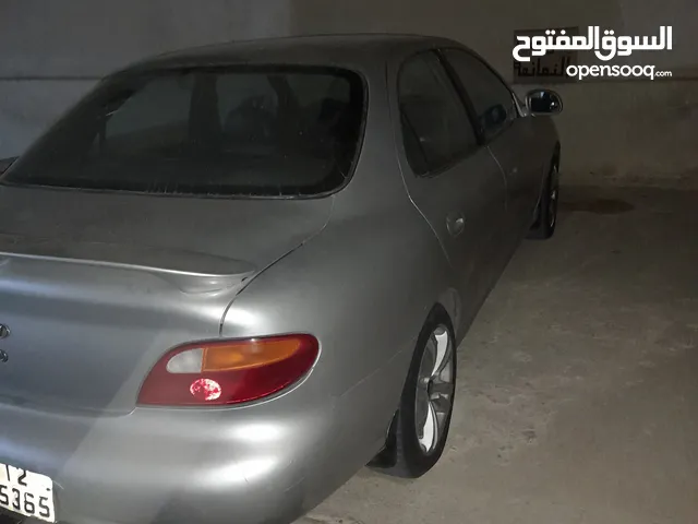 Used Hyundai Avante in Amman