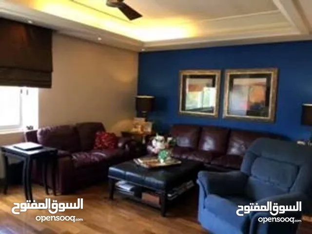 850m2 More than 6 bedrooms Villa for Sale in Amman Abdoun