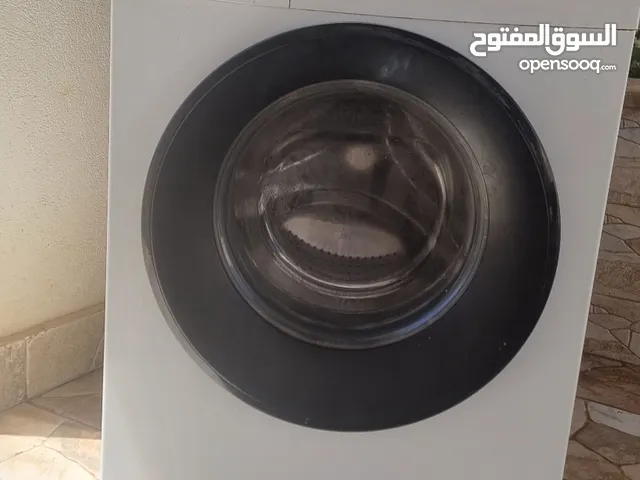 Haier 7 - 8 Kg Washing Machines in Tripoli
