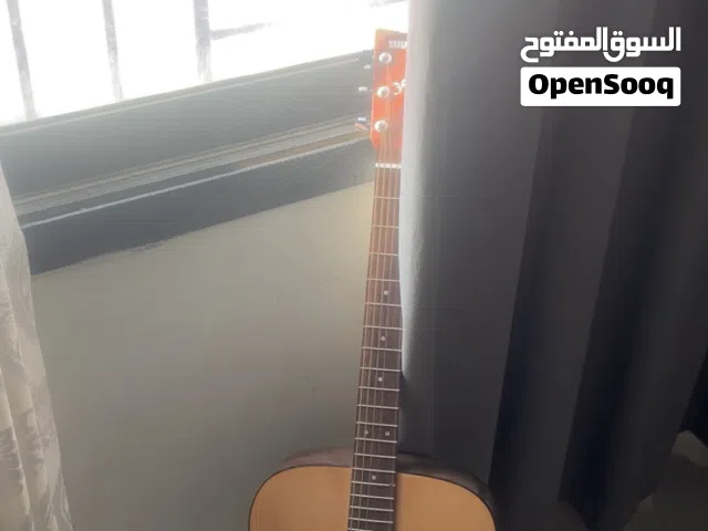 جيتار ياماهو