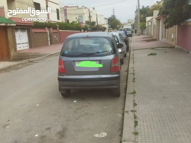 Hyundai Atos a vendre model oct 2005
