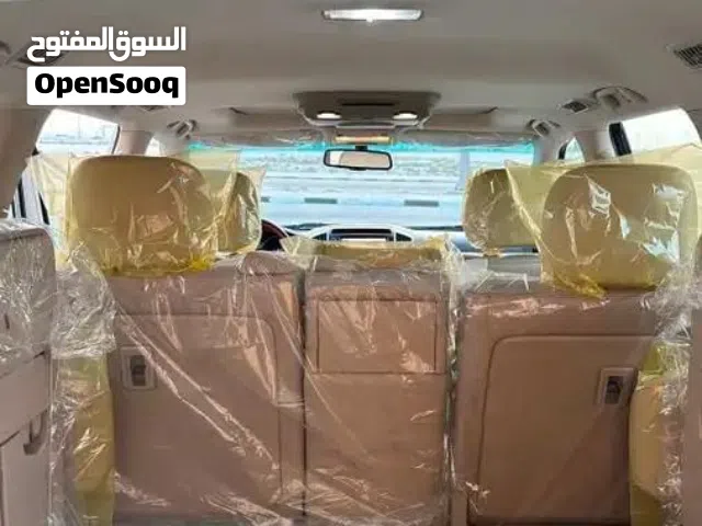 2013, تويوتا, لاند كروزر, VXR