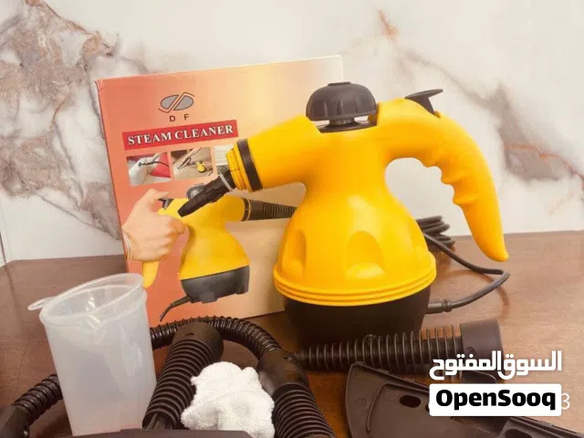 جهاز تنظيف بالبخار