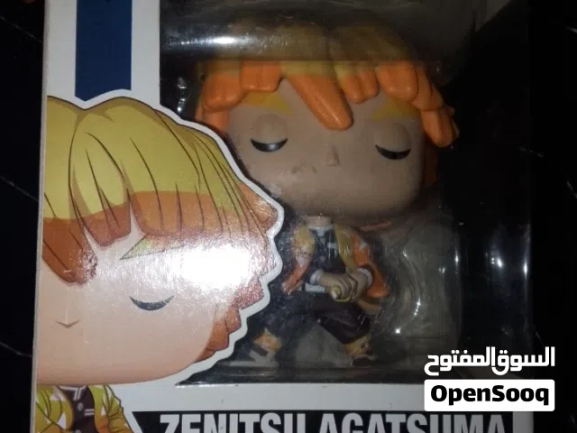 zenitsu demon slayer