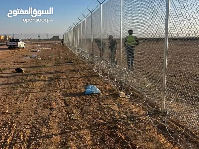 مقاول شبوك توريد وتركيب لجميع المواصفات في جميع أنحاء المملكه