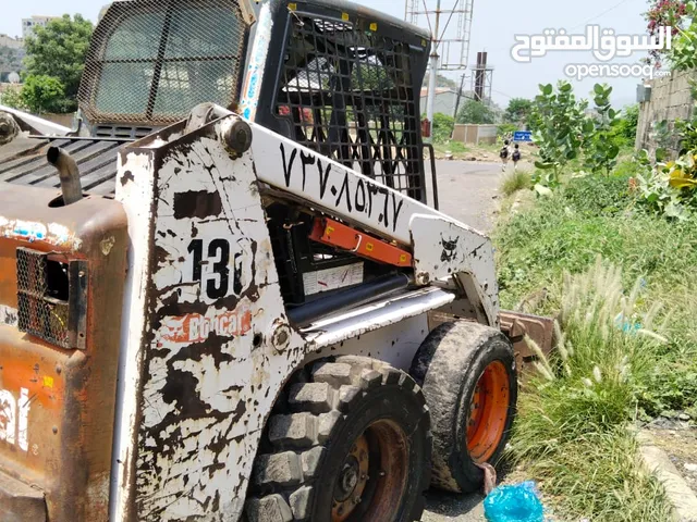 2009 Wheel Loader Construction Equipments in Taiz