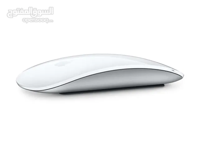 Apple Magic Mouse 3 Multi Touch Surface