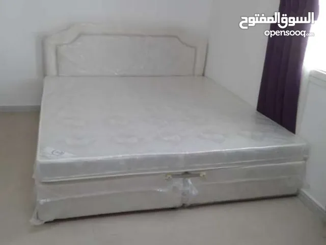 Bed With mattress 180x190x12