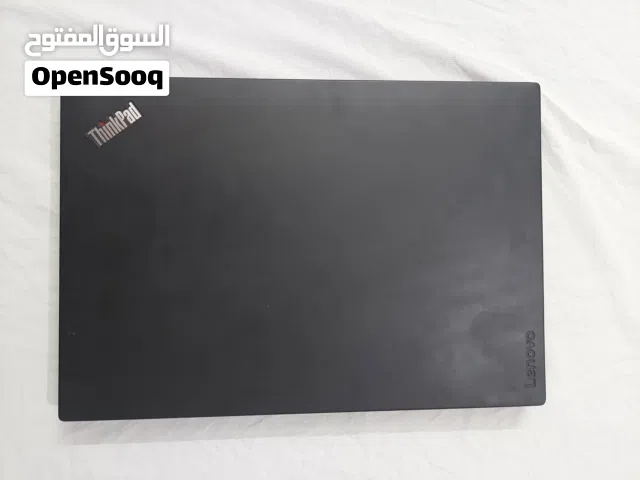 Windows Lenovo for sale  in Amman