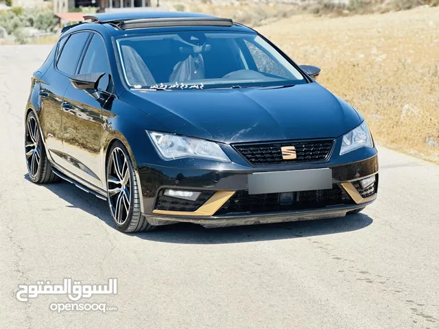 سيات اكسلانس