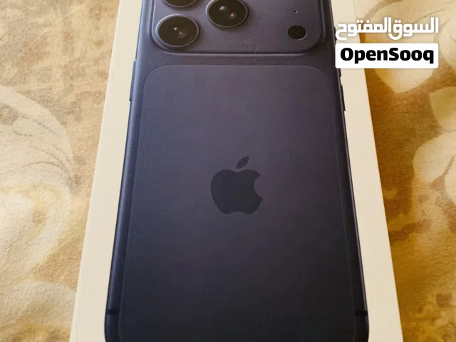 iPhone 17 pro new pack unit